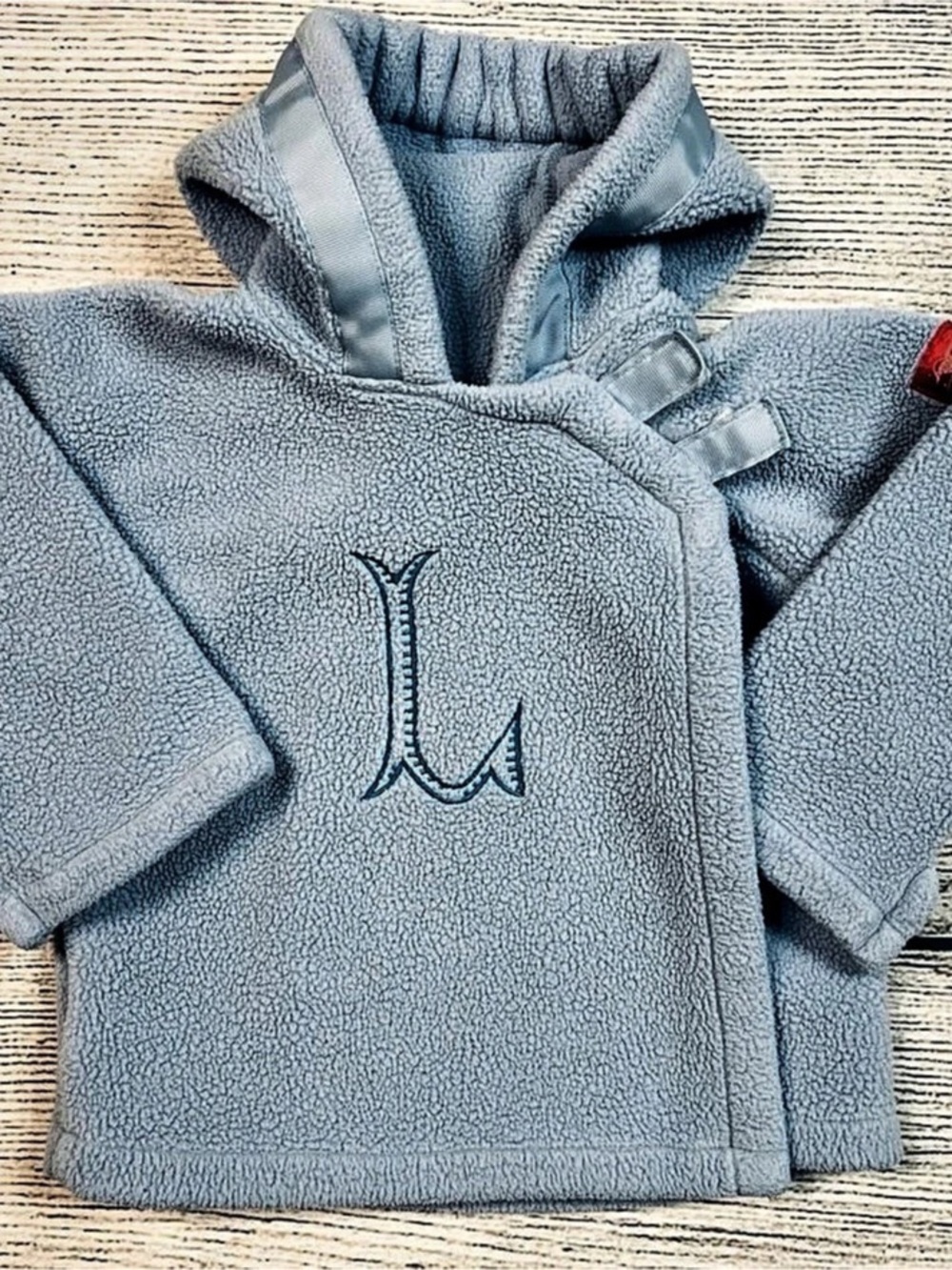 Widgeon Warmplus Fleece Favorite Jacket Blue